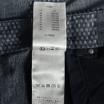 Louis Vuitton Blue Damier Denim Shorts - Morely TrendsLouis Vuitton Type here:)