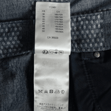 Louis Vuitton Blue Damier Denim Shorts - Morely TrendsLouis Vuitton Type here:)