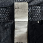 Louis Vuitton Blue Damier Denim Shorts - Morely TrendsLouis Vuitton Type here:)