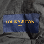 Louis Vuitton Blue Damier Salt Bomber Jacket - Morely TrendsLouis Vuitton Type here:)