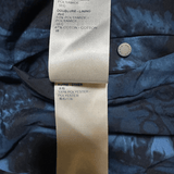 Louis Vuitton Blue Damier Salt Bomber Jacket - Morely TrendsLouis Vuitton Type here:)