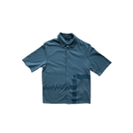Louis Vuitton Blue Karakoram Button Up Shirt - Morely TrendsLouis Vuitton Type here:)