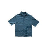 Louis Vuitton Blue Karakoram Button Up Shirt - Morely TrendsLouis Vuitton Type here:)