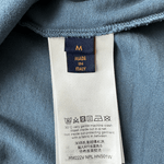 Louis Vuitton Blue Karakoram Button Up Shirt - Morely TrendsLouis Vuitton Type here:)