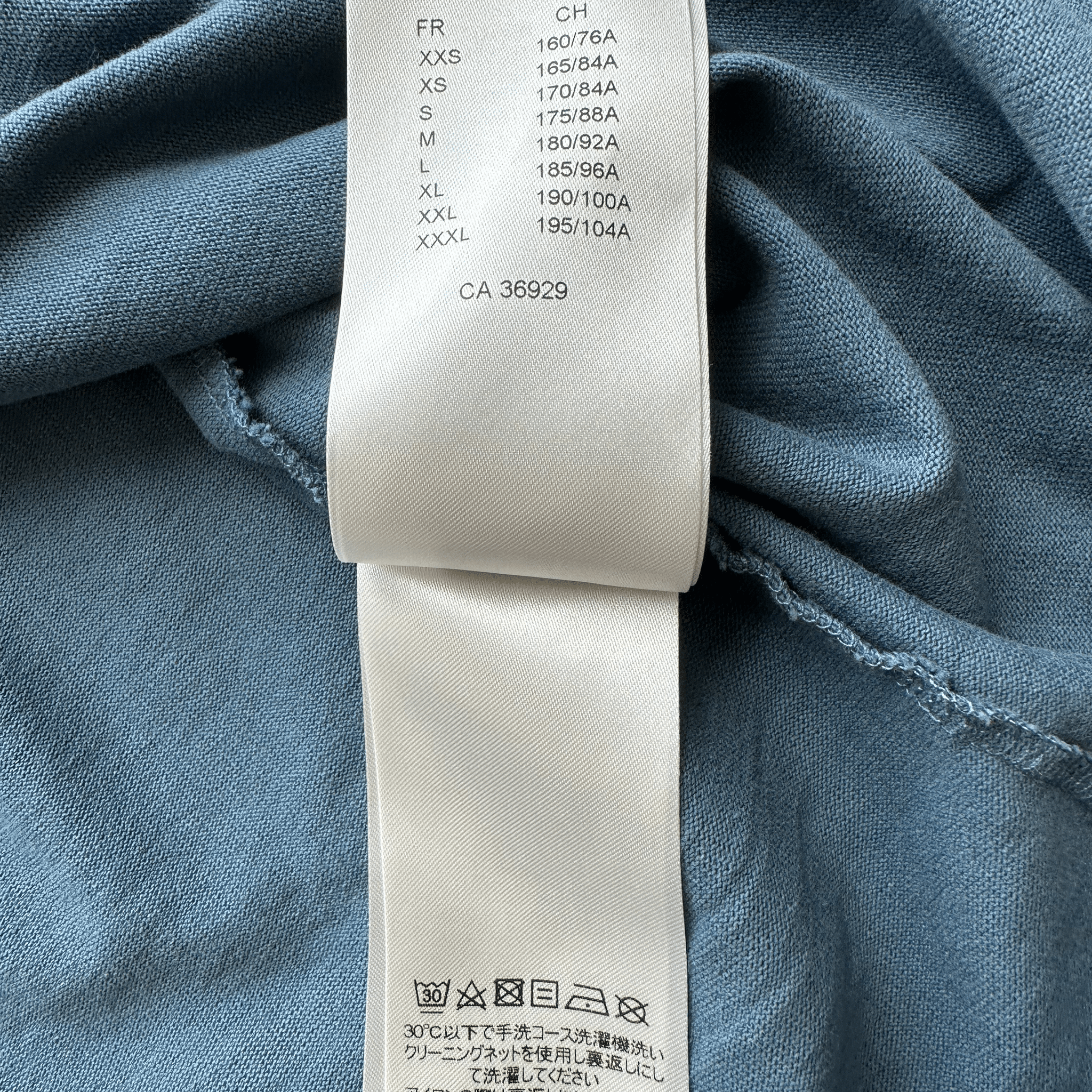 Louis Vuitton Blue Karakoram Button Up Shirt - Morely TrendsLouis Vuitton Type here:)