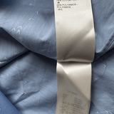 Louis Vuitton Blue LV Spread Damier Button Up Shirt - Morely TrendsLouis Vuitton Type here:)