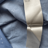 Louis Vuitton Blue LV Spread Damier Button Up Shirt - Morely TrendsLouis Vuitton Type here:)