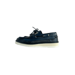 Louis Vuitton Blue Monogram Boat Shoes - Morely TrendsLouis Vuitton Type here:)