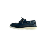 Louis Vuitton Blue Monogram Boat Shoes - Morely TrendsLouis Vuitton Type here:)