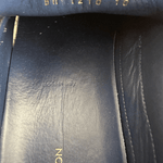 Louis Vuitton Blue Monogram Boat Shoes - Morely TrendsLouis Vuitton Type here:)