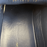 Louis Vuitton Blue Monogram Boat Shoes - Morely TrendsLouis Vuitton Type here:)