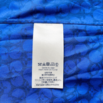 Louis Vuitton Blue Spotted Monogram Shirt - Morely TrendsLouis Vuitton Type here:)