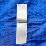 Louis Vuitton Blue Spotted Monogram Shirt - Morely TrendsLouis Vuitton Type here:)