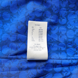 Louis Vuitton Blue Spotted Monogram Shirt - Morely TrendsLouis Vuitton Type here:)