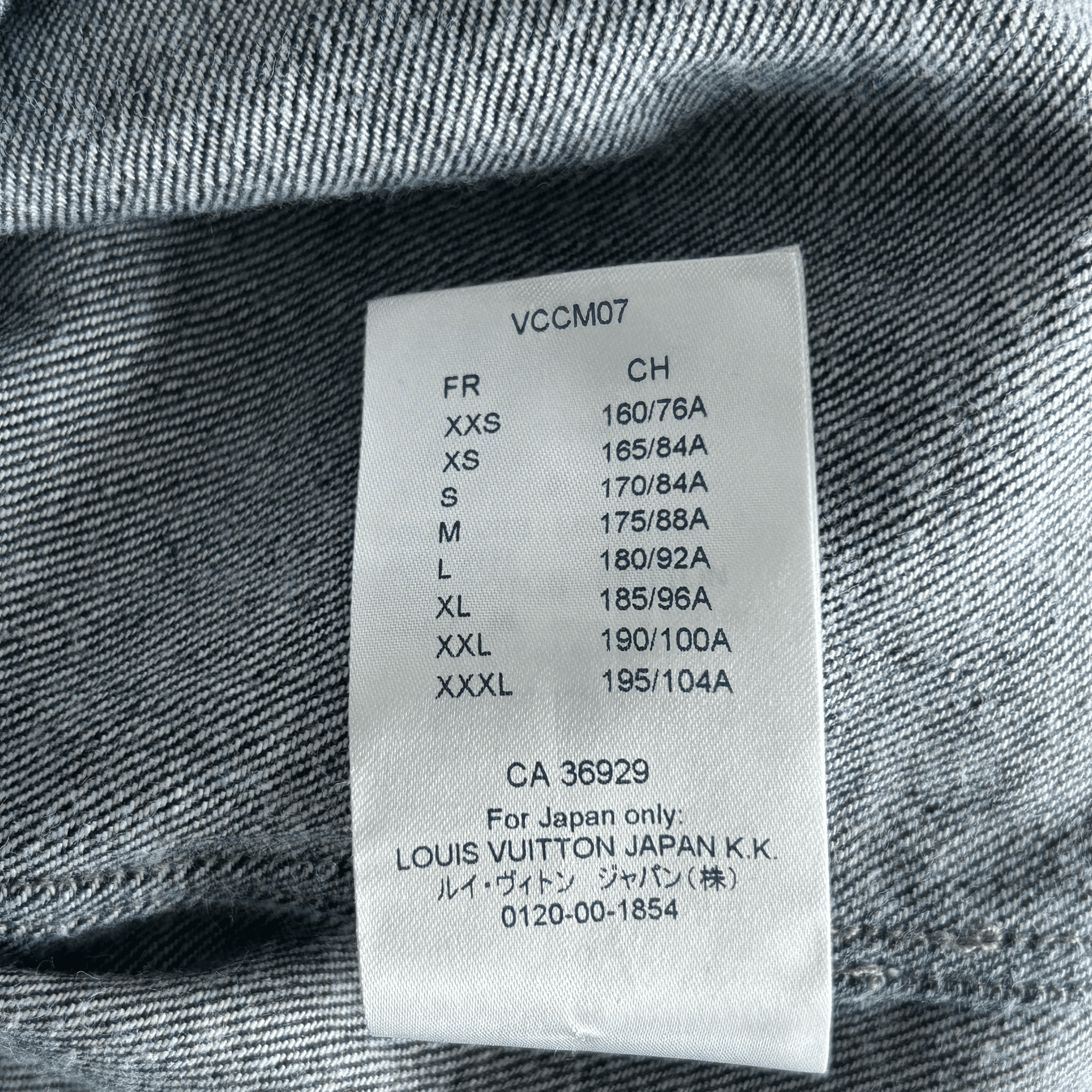 Louis Vuitton Blue Tapestry Monogram Button Up Shirt - Morely TrendsLouis Vuitton Type here:)