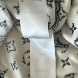 Louis Vuitton Blue & White Gradient Monogram Sweater - Morely TrendsLouis Vuitton Type here:)