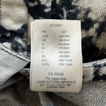 Louis Vuitton Blue & White Poppies Denim Shirt - Morely TrendsLouis Vuitton Type here:)