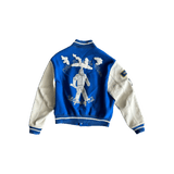 Louis Vuitton Blue Wizard Of Oz Varsity Jacket - Morely TrendsLouis Vuitton Type here:)