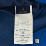Louis Vuitton Blue Wizard Of Oz Varsity Jacket - Morely TrendsLouis Vuitton Type here:)