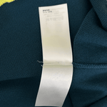 Louis Vuitton Blue & Yellow Logo Wool Sweater - Morely TrendsLouis Vuitton Type here:)