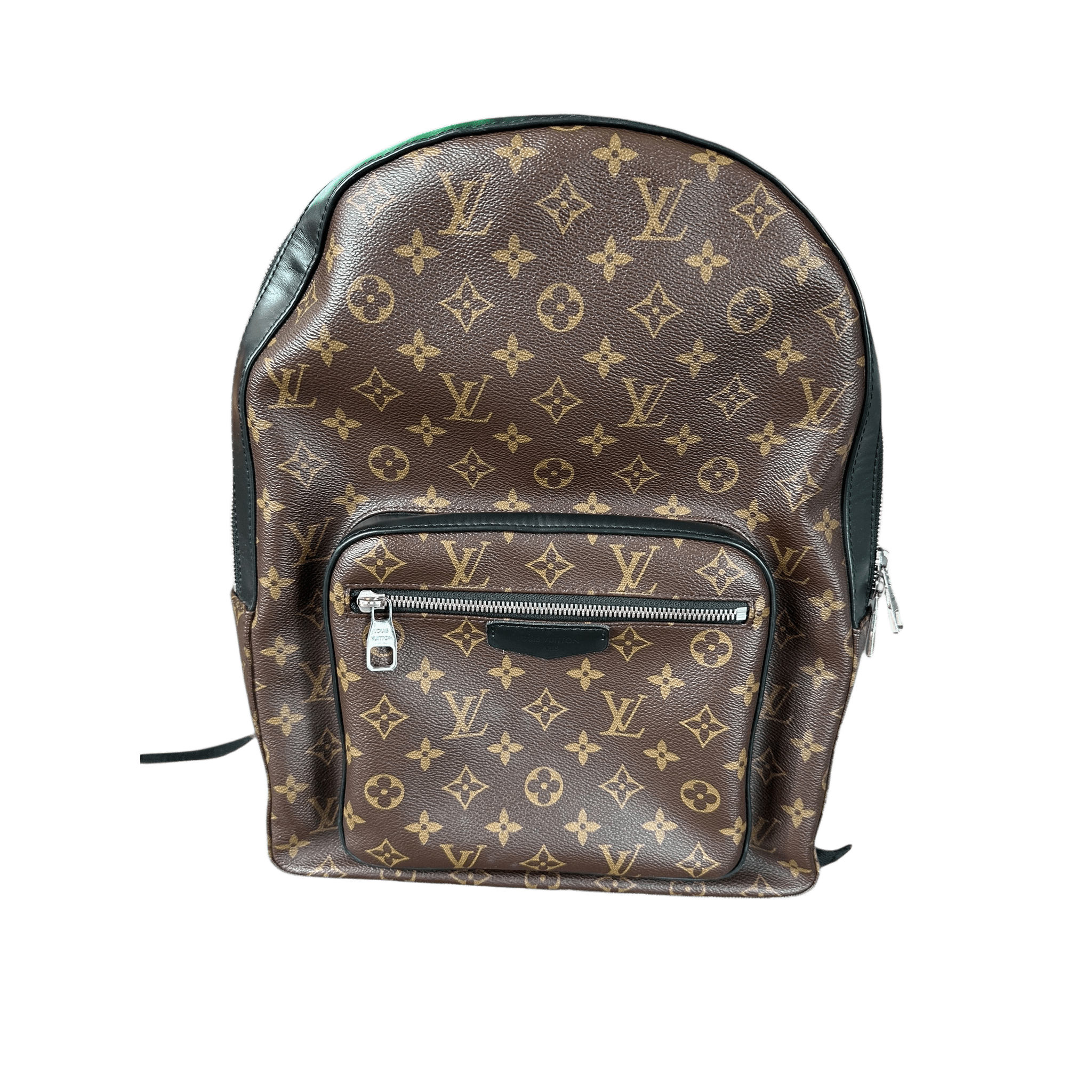 Louis Vuitton Brown Monogram Josh Backpack - Morely TrendsLouis Vuitton Type here:)