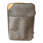 Louis Vuitton Brown Monogram Pegasse 55 - Morely TrendsLouis Vuitton Type here:)