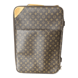 Louis Vuitton Brown Monogram Pegasse 55 - Morely TrendsLouis Vuitton Type here:)