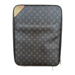 Louis Vuitton Brown Monogram Pegasse 55 - Morely TrendsLouis Vuitton Type here:)