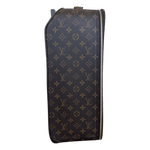 Louis Vuitton Brown Monogram Pegasse 55 - Morely TrendsLouis Vuitton Type here:)