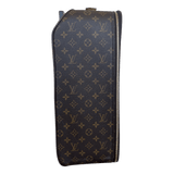 Louis Vuitton Brown Monogram Pegasse 55 - Morely TrendsLouis Vuitton Type here:)