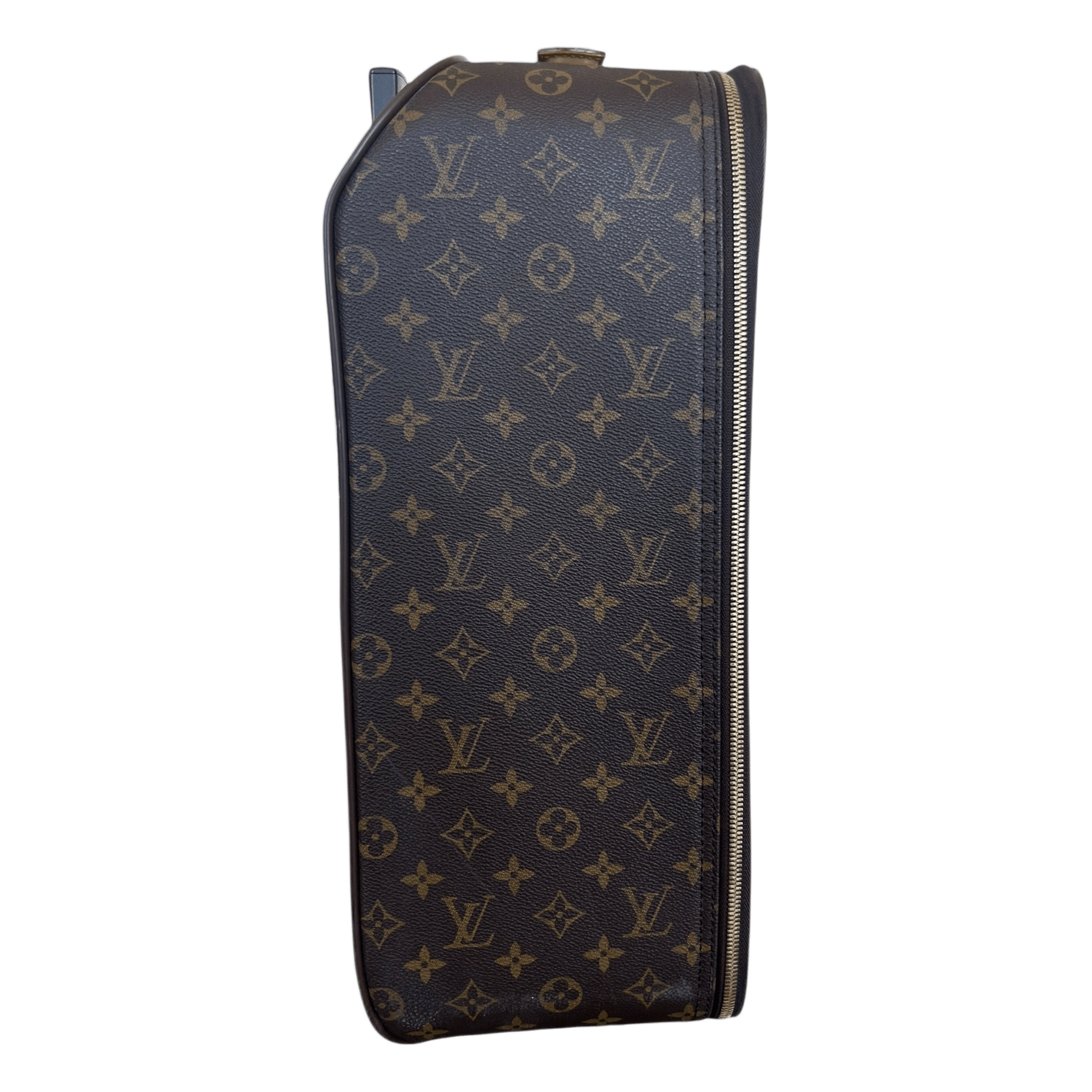 Louis Vuitton Brown Monogram Pegasse 55 - Morely TrendsLouis Vuitton Type here:)
