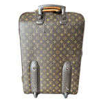 Louis Vuitton Brown Monogram Pegasse 55 - Morely TrendsLouis Vuitton Type here:)