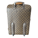 Louis Vuitton Brown Monogram Pegasse 55 - Morely TrendsLouis Vuitton Type here:)