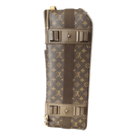 Louis Vuitton Brown Monogram Pegasse 55 - Morely TrendsLouis Vuitton Type here:)