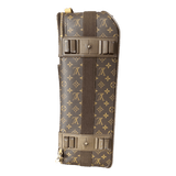 Louis Vuitton Brown Monogram Pegasse 55 - Morely TrendsLouis Vuitton Type here:)