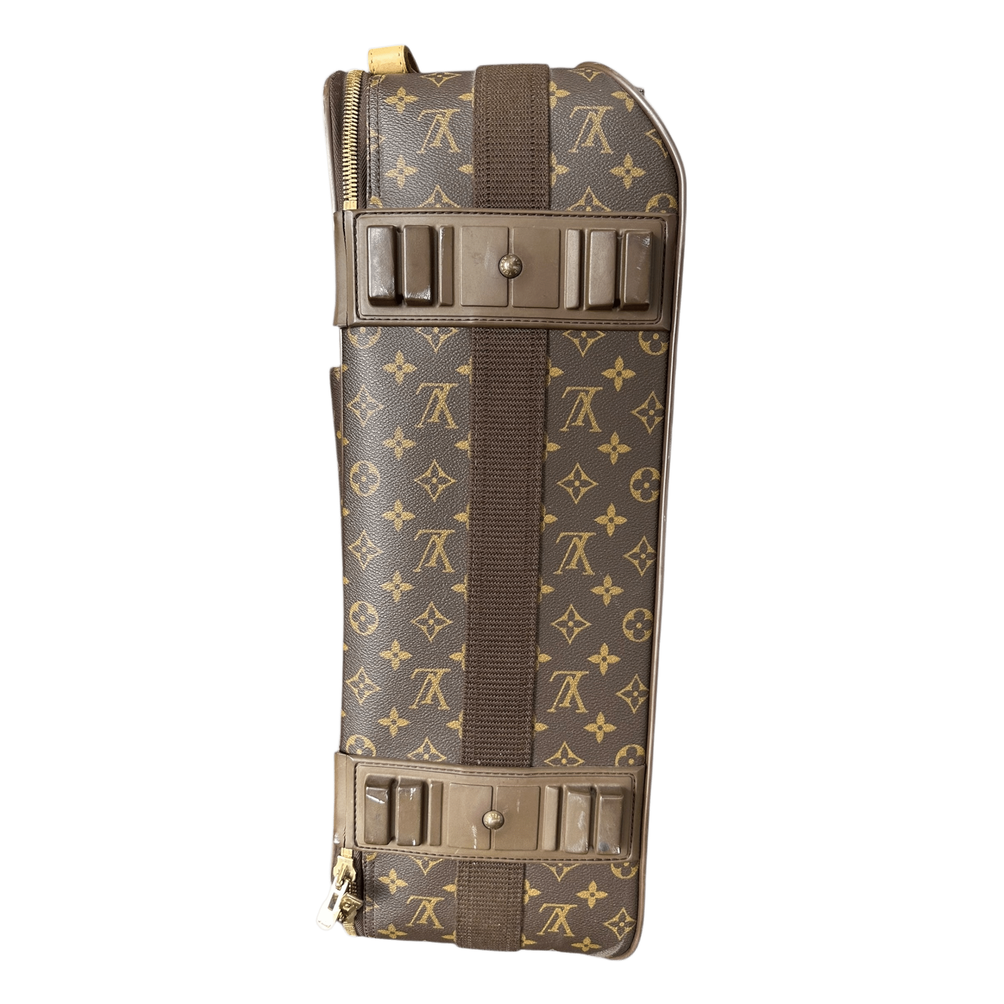 Louis Vuitton Brown Monogram Pegasse 55 - Morely TrendsLouis Vuitton Type here:)