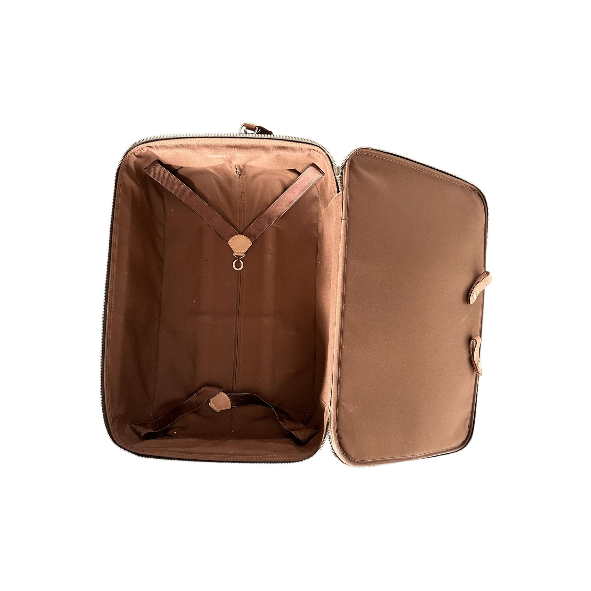 Louis Vuitton Brown Monogram Pegasse 55 - Morely TrendsLouis Vuitton Type here:)