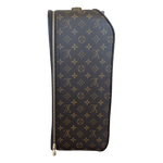 Louis Vuitton Brown Monogram Pegasse 55 - Morely TrendsLouis Vuitton Type here:)