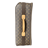 Louis Vuitton Brown Monogram Pegasse 55 - Morely TrendsLouis Vuitton Type here:)