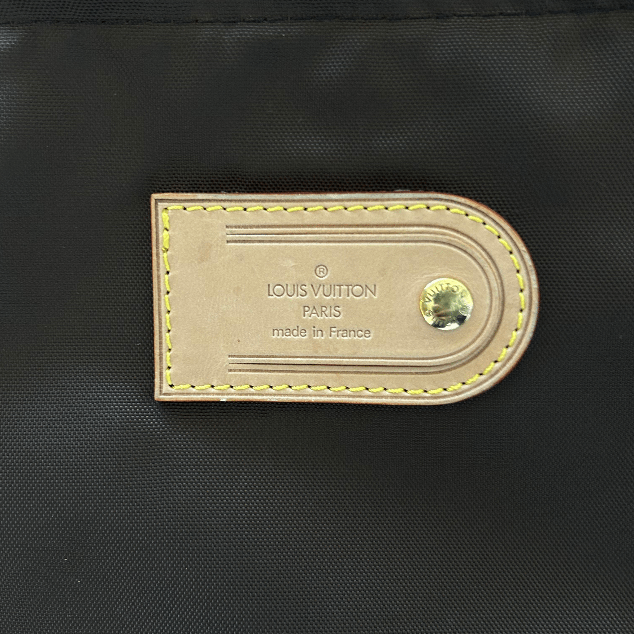 Louis Vuitton Brown Monogram Pegasse 55 - Morely TrendsLouis Vuitton Type here:)