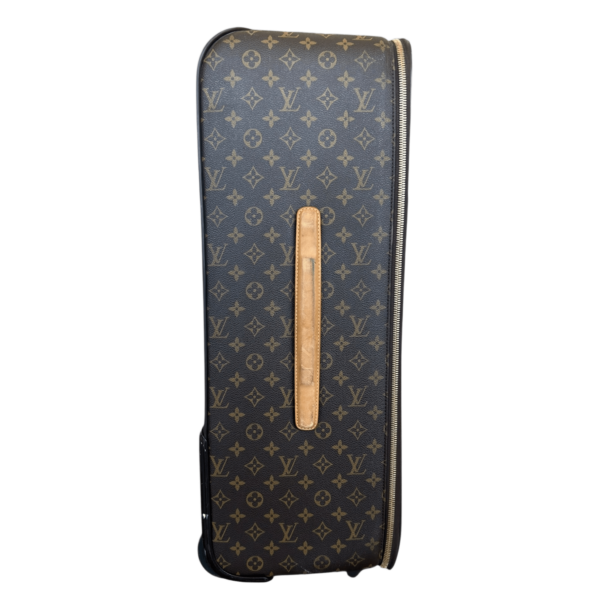 Louis Vuitton Brown Monogram Pegasse 65 - Morely TrendsLouis Vuitton Type here:)