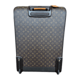 Louis Vuitton Brown Monogram Pegasse 65 - Morely TrendsLouis Vuitton Type here:)
