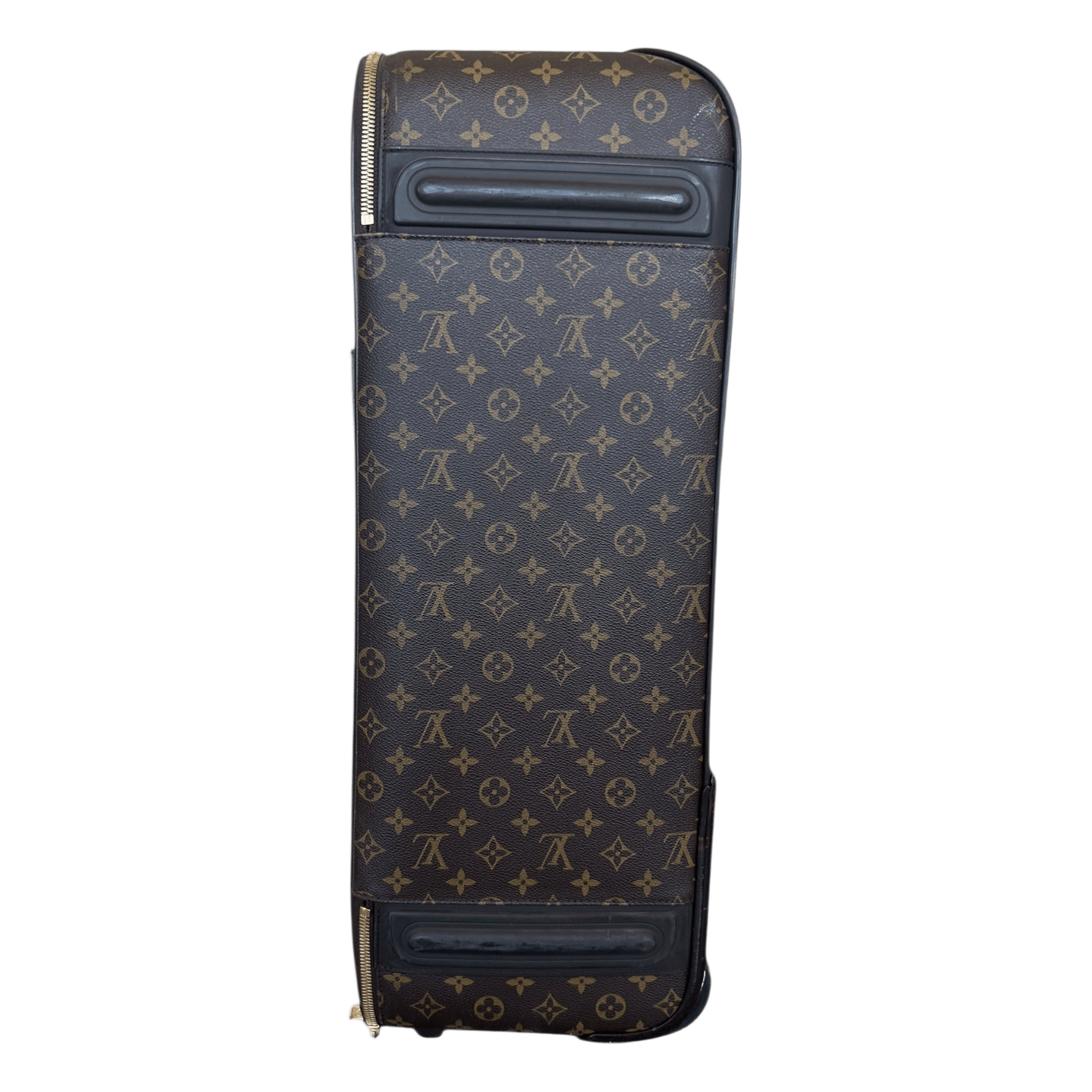 Louis Vuitton Brown Monogram Pegasse 65 - Morely TrendsLouis Vuitton Type here:)
