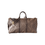 Louis Vuitton Damier Ebene Keepall 55 - Morely TrendsLouis Vuitton Type here:)