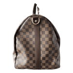 Louis Vuitton Damier Ebene Keepall 55 - Morely TrendsLouis Vuitton Type here:)