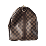 Louis Vuitton Damier Ebene Keepall 55 - Morely TrendsLouis Vuitton Type here:)