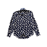 Louis Vuitton Dice Monogram Silk Button Up Shirt - Morely TrendsLouis Vuitton Type here:)