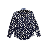 Louis Vuitton Dice Monogram Silk Button Up Shirt - Morely TrendsLouis Vuitton Type here:)