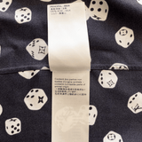 Louis Vuitton Dice Monogram Silk Button Up Shirt - Morely TrendsLouis Vuitton Type here:)