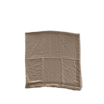 Louis Vuitton Ecru Monogram Blanket Shawl - Morely TrendsLouis Vuitton Type here:)